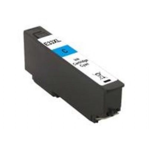 CARTUCCIA X EPSON T3362 33XL CYAN COMPATIBILE